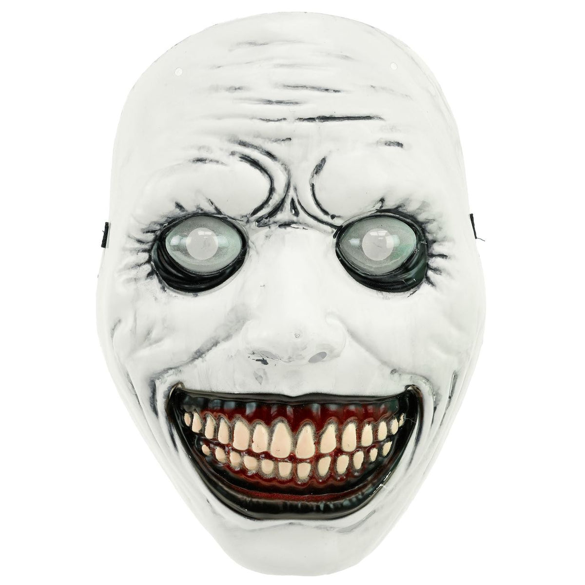 Evil Terrifier Clown Mask