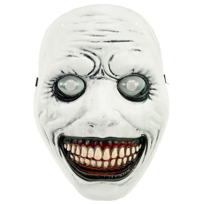 Evil Terrifier Clown Mask