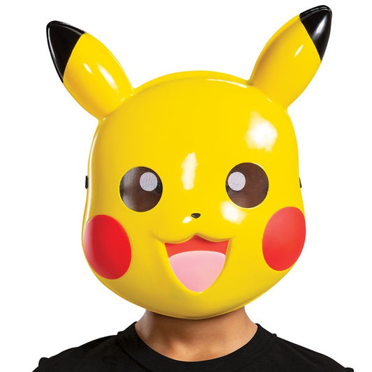 Kids Pikachu Pokémon™ Mask