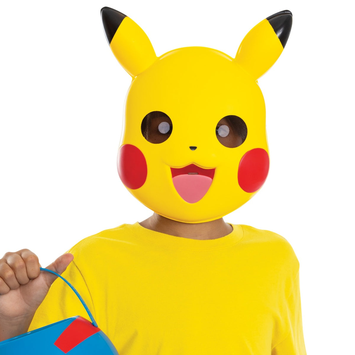 Kids Pikachu Pokémon™ Mask