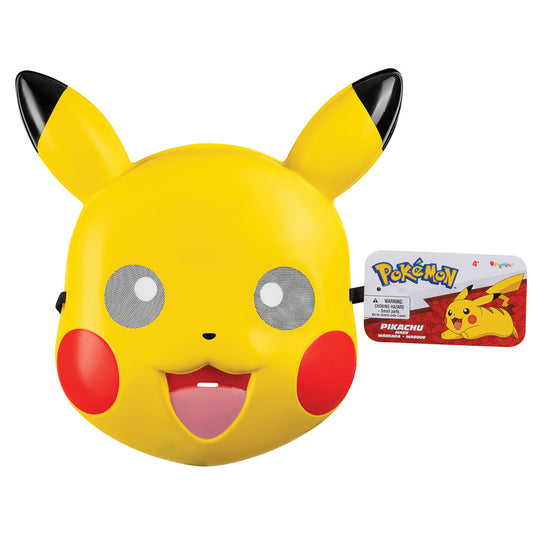 Kids Pikachu Pokémon™ Mask