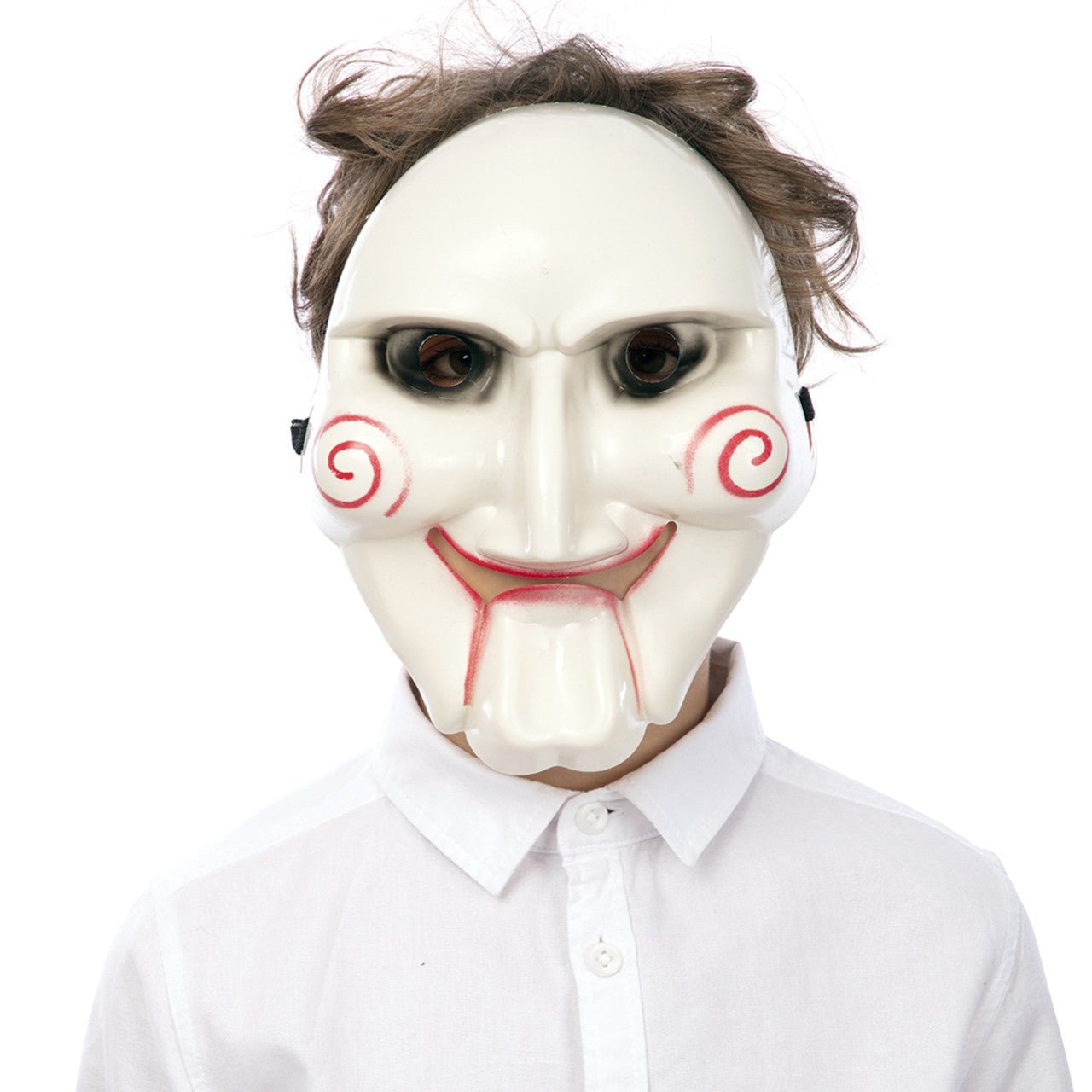 Kids Saw Mask