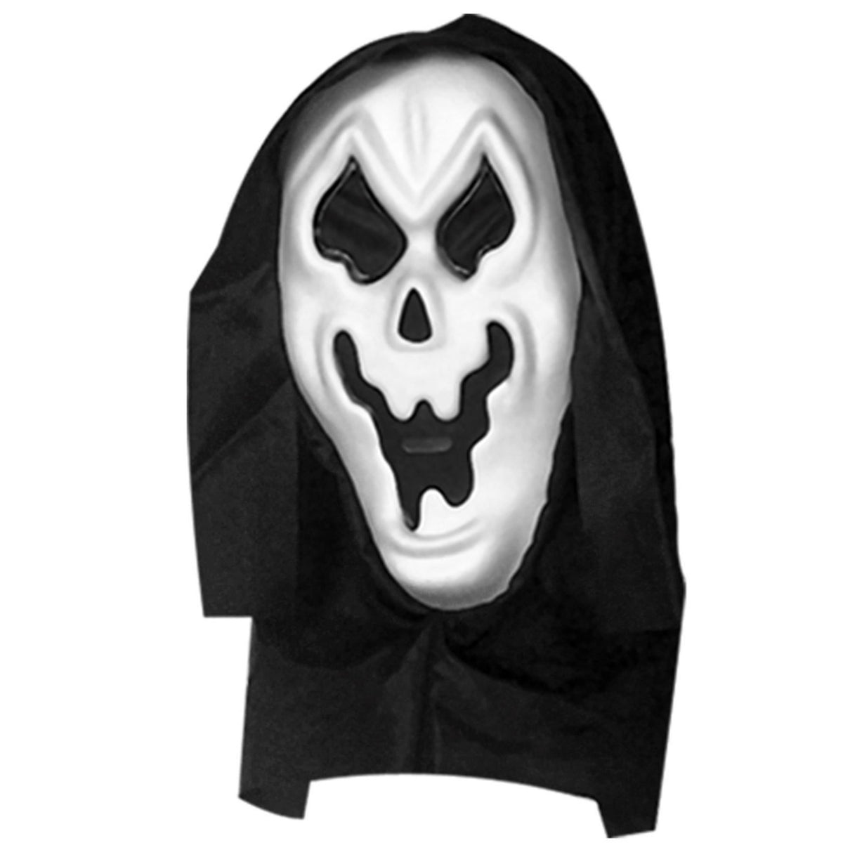 Scream Killer Mask