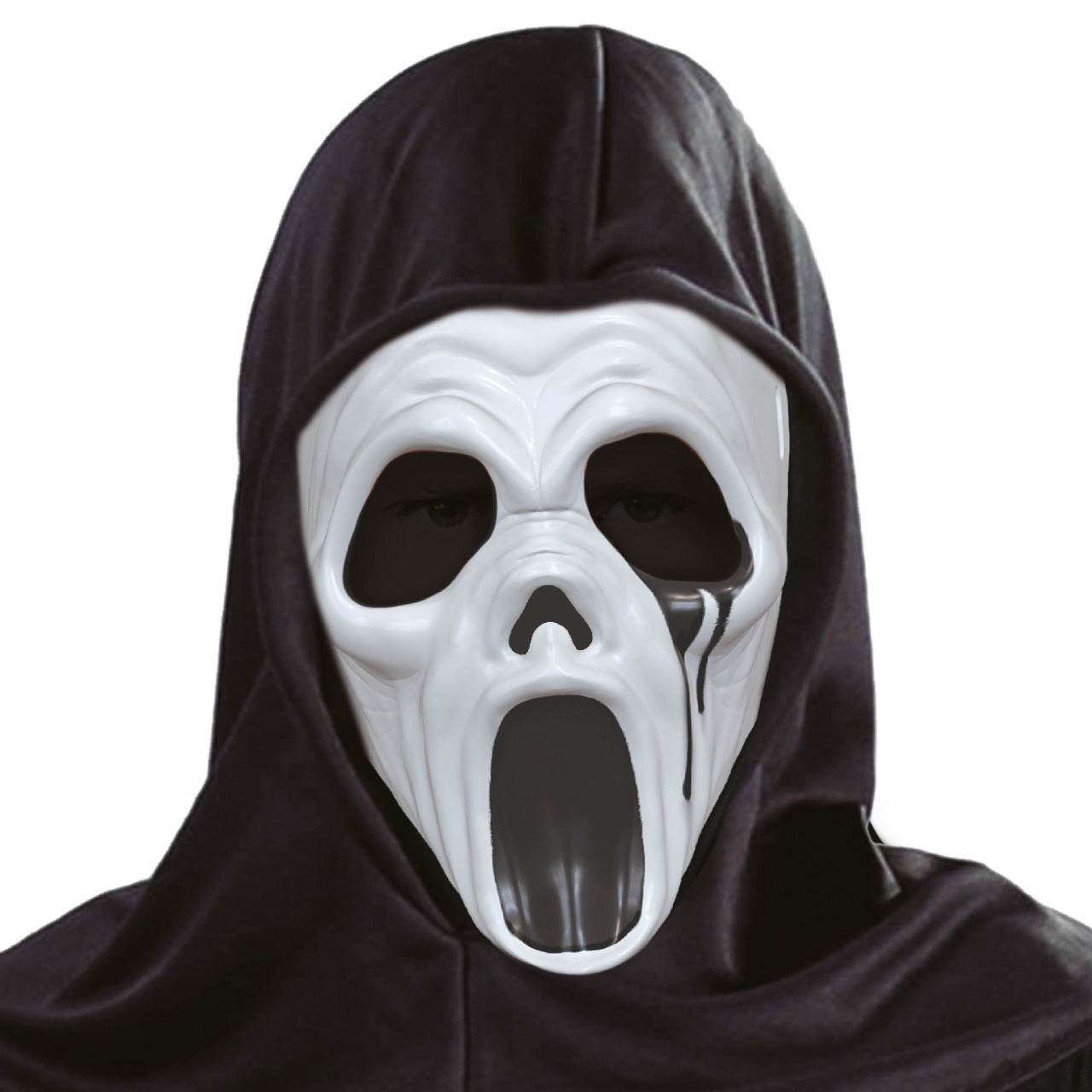 Kids Scream Mask
