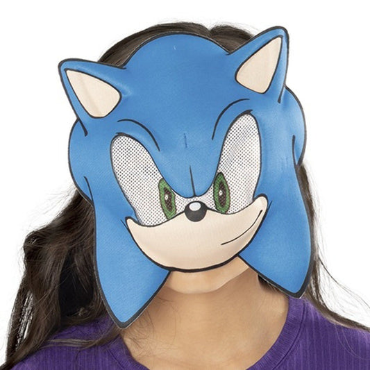 Kids Sonic™ Mask