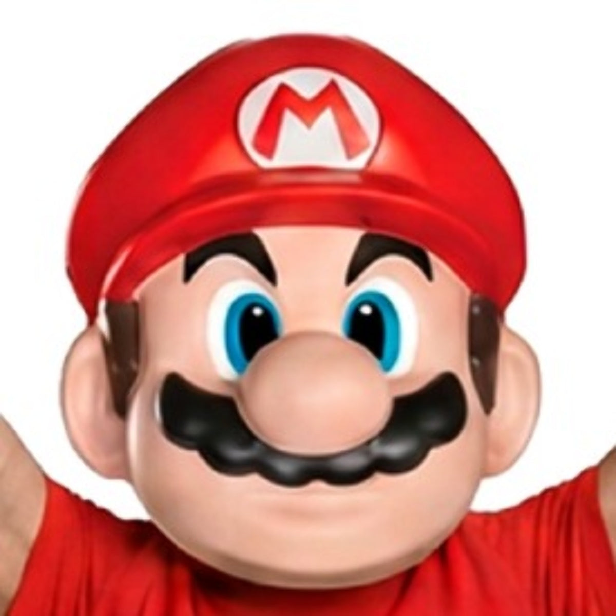 Super Mario Bros™ Mask