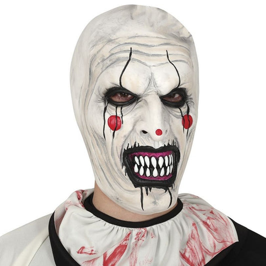Art the Clown Terrifier Latex Mask
