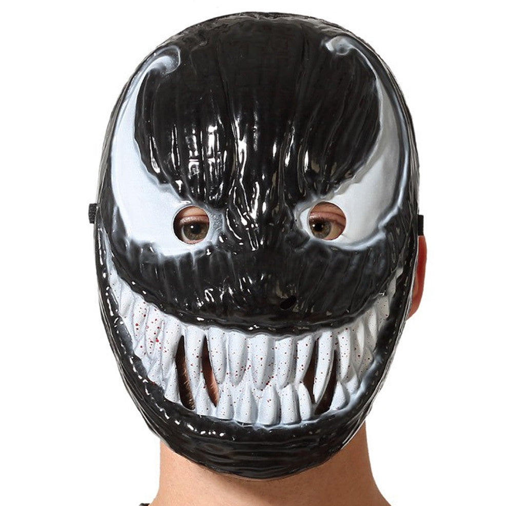 Villain Venom Mask