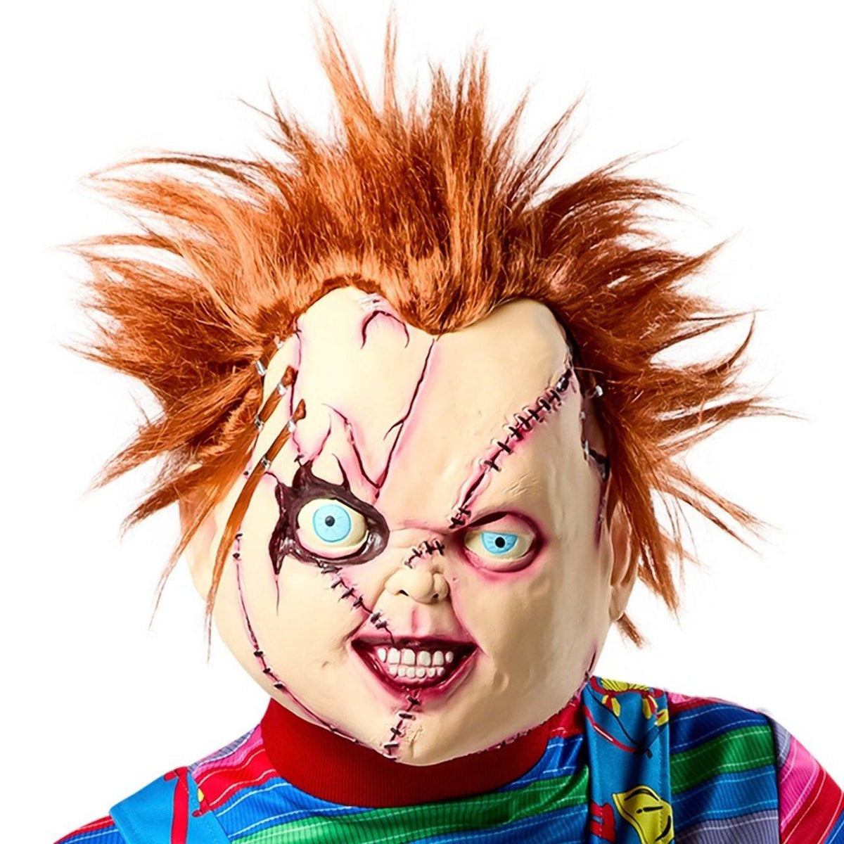 Chucky™ Doll Vinyl Mask