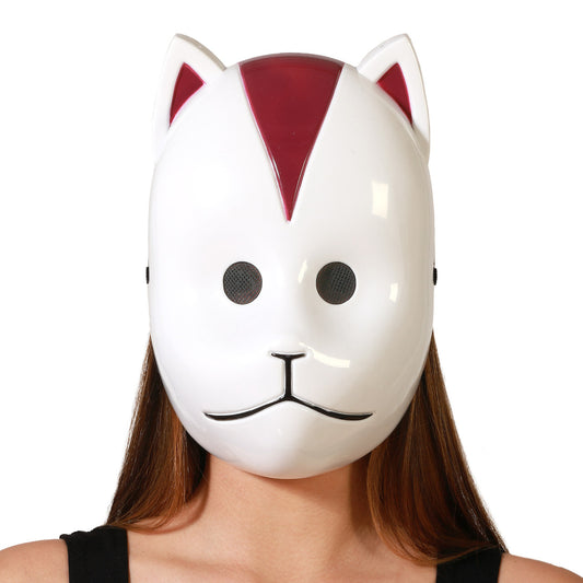 Naruto Yūgao Uzuki Mask