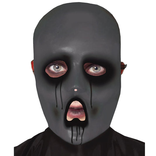 Terrifying Zombie Mask