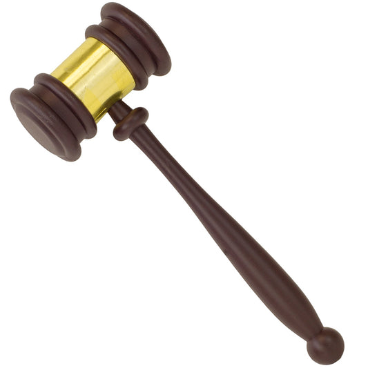 Judge Gavel