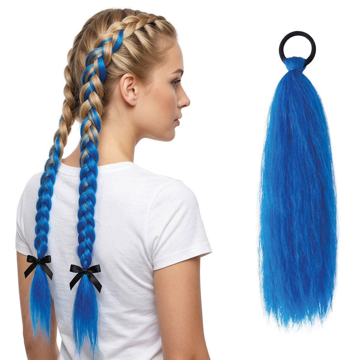 Blue Streak