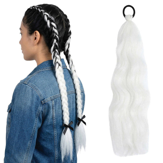 White Streak