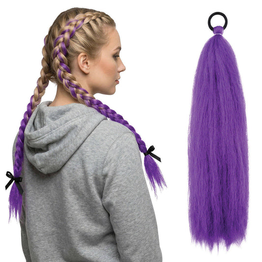 Lilac Streak