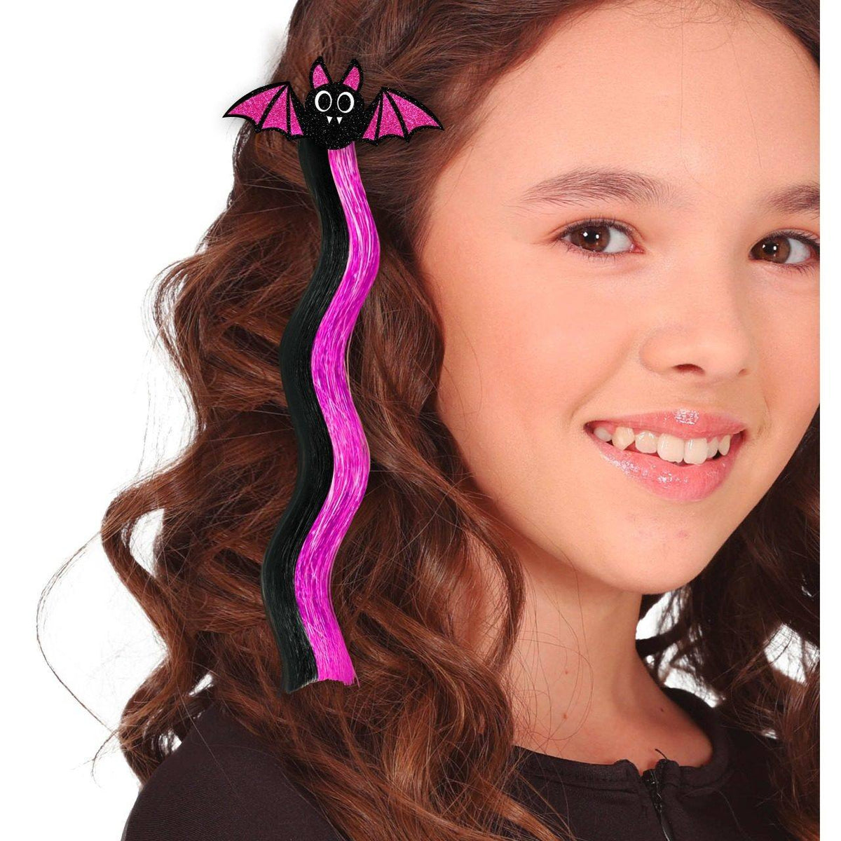 Bat Hair Extension
