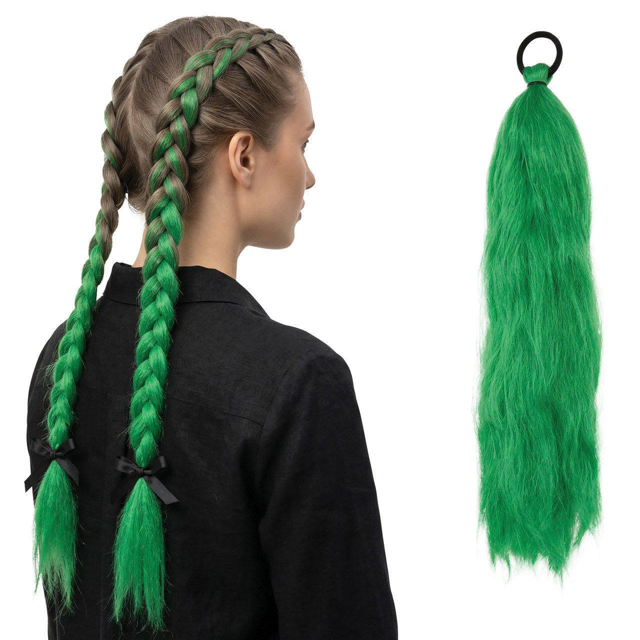 Green Streak