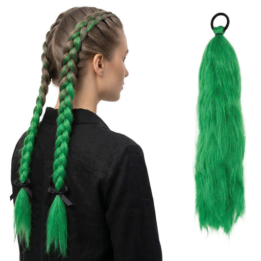 Green Streak