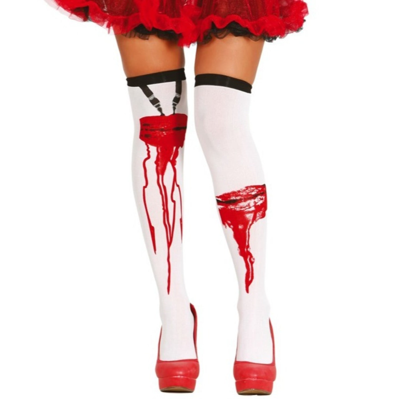 Bloodstained Tights