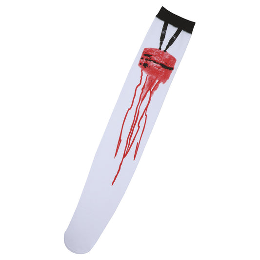 Bloodstained Tights