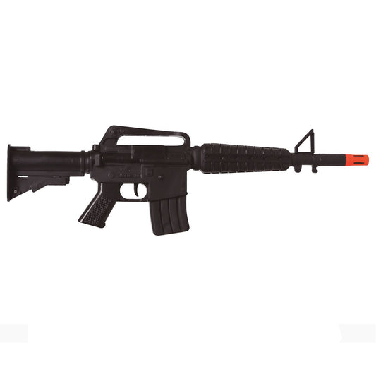 Black Machine Gun