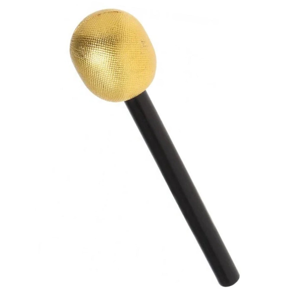 Golden Microphone