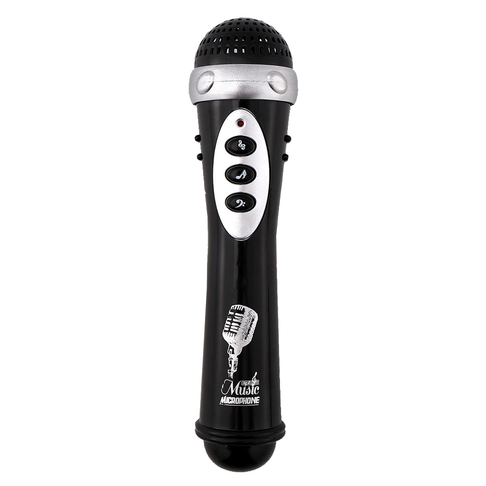 Musical Microphone