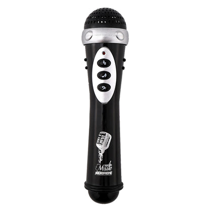 Musical Microphone