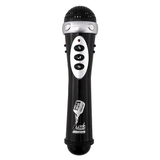 Musical Microphone