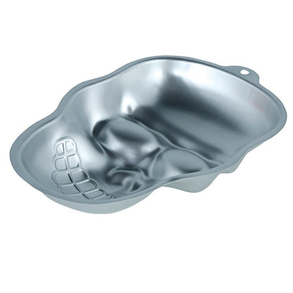 Aluminium Skull Mould