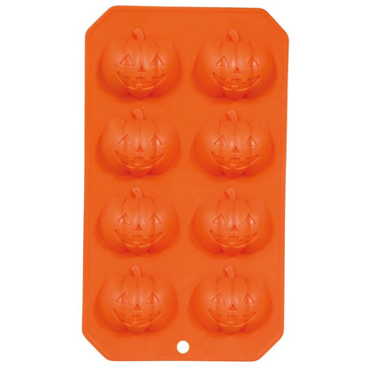 Pumpkin Ice Cube Tray