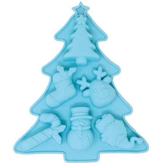Christmas Tree Cookie Cutter
