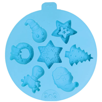 Christmas Bauble Cookie Cutter