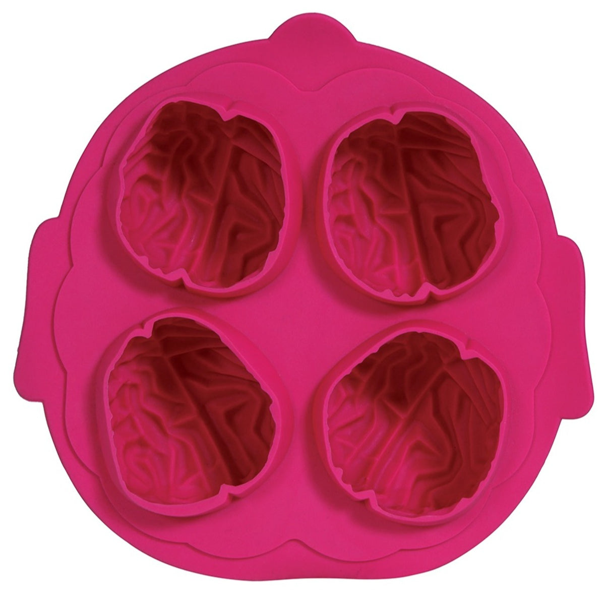 Brain Cookies Mould