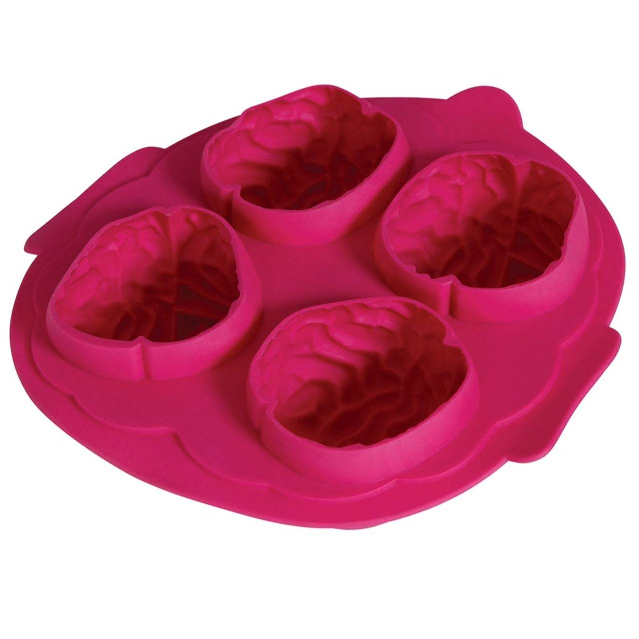 Brain Cookies Mould