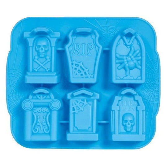 Halloween Tombstone Cookie Cutter