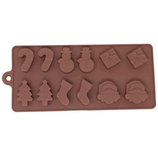 Christmas Cookie Cutter