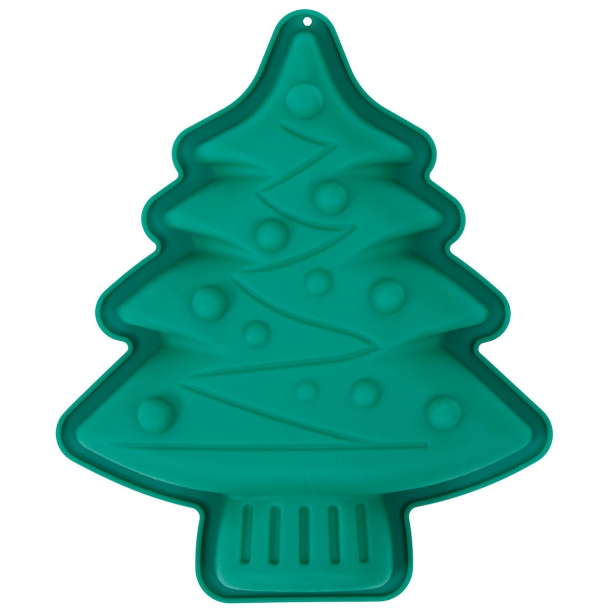 Christmas Tree Cake Mould