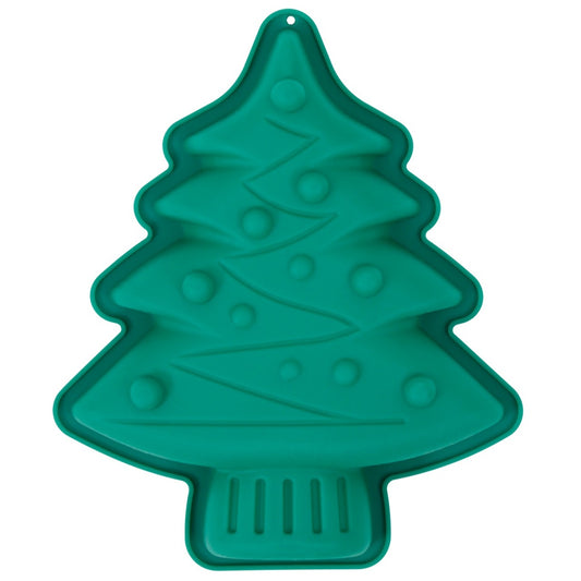 Christmas Tree Cake Mould