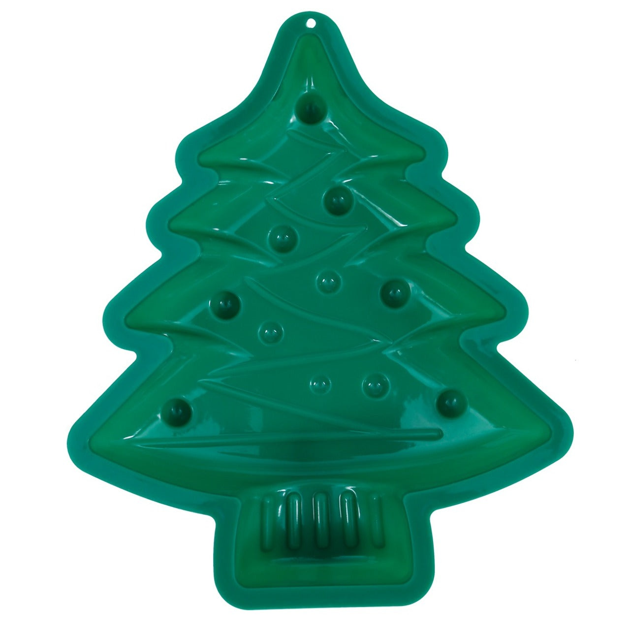 Christmas Tree Cake Mould