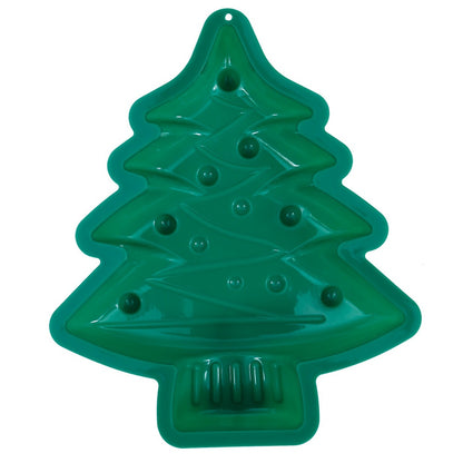 Christmas Tree Cake Mould