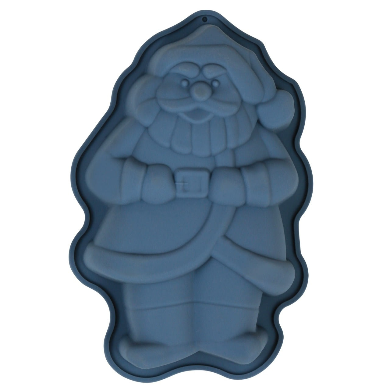 Santa Claus Cake Mould