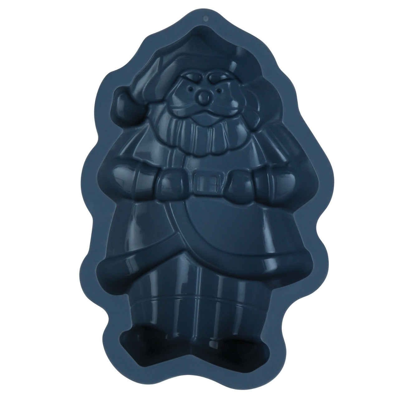Santa Claus Cake Mould