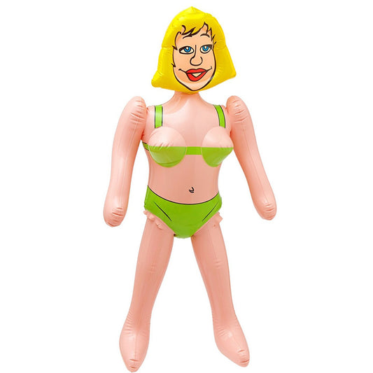 Inflatable Wife Doll
