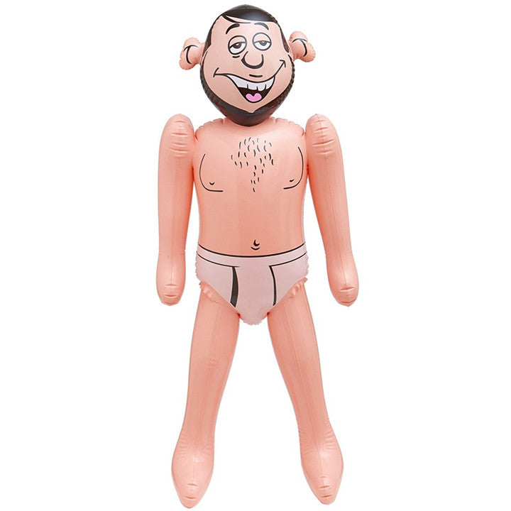 Inflatable Husband Doll