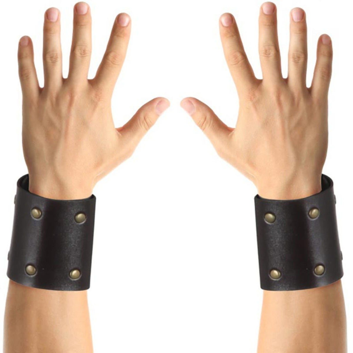 Eco Gladiator Wristbands