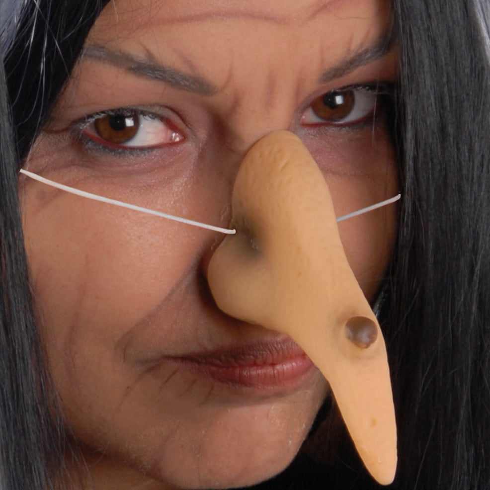 Witch Latex Nose