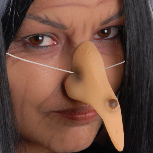 Witch Latex Nose
