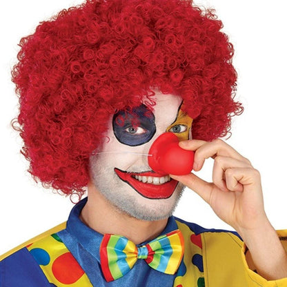 Clown Latex Nose with Sound