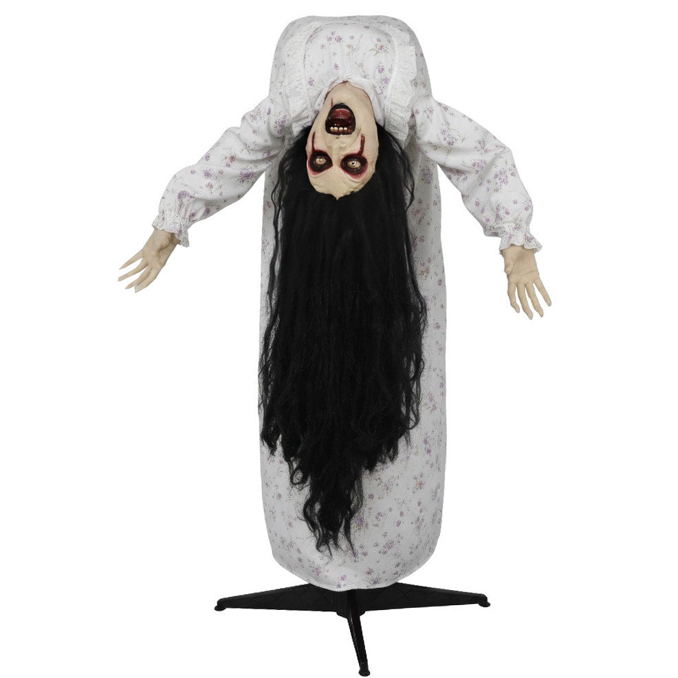 Possessed Exorcist Girl